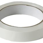 1026 SÄÄRISUOJATEIPPI PP VALKOINEN