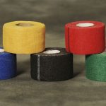 Gauze Grippi Harsoteippi