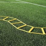 TR310 Precision Poly Grid Askellusrenkaat 10 kpl