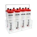 TRA101 Precision Pulloteline sis. 8 pulloa