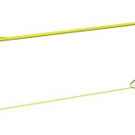 Beach Jalkapallomaali 5.5 x 2.2 m 2 kpl