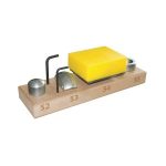 SSM Luistimen kengän venytys työkalusarja