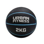 Urban Fitness Kuntopallo