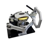 SSM3 H-10 Pro Luistimen Teroituskone